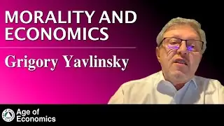 Grigory Yavlinsky - Society & Economics