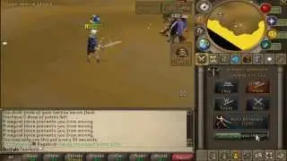 Massacre vs Invasion P2P Mini ft. 3v5