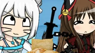 *Meme* Olha O Pastel!! - Kitty.