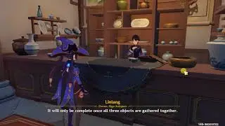 How to "Redeem Nameless Treasure" - Genshin Impact
