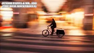 Junior Pappa & Mr. Ado - Wed Night