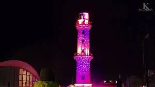 Turmleuchten Warnemünde 2024