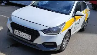 HYUNDAI SOLARIS 2018 | 1.6 автомат САТЫЛАТ +79152682652