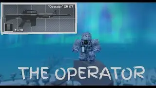 THE OPERATOR | Apocalypse Rising 2