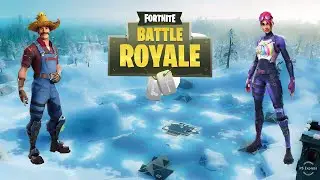 2 squad games with Sly Boy101 and other friends