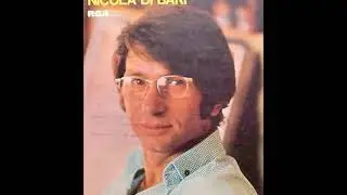 Nicola di Bari - Vagabondo