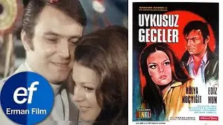 Uykusuz Geceler (1969) - Hülya Koçyiğit & Ediz Hun