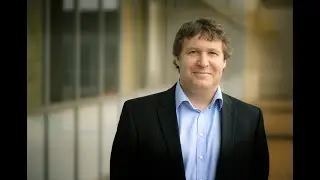 Week 0 - George Siemens Intro Video