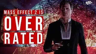 Mass Effect 2 is overrated