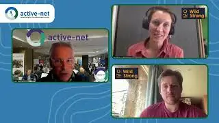 active net interviews WildStrong
