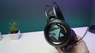 Headphone gaming ini murah ! I Review Alcatroz X-Craft HP 3 Pro
