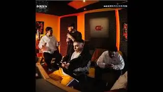 BAGARDI, Goro, Asatro - Поздним вечером