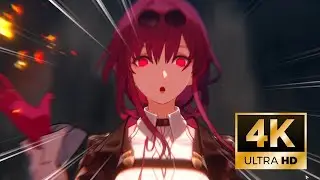 Honkai: Star Rail [Opening Gameplay]