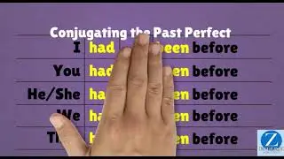 ZOOM ENGLISH ACADEMY I Past Perfect Tense in English   Simple Explanation