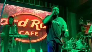 EHSAAS INDIA | Live | Hard Rock Cafe Kolkata
