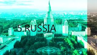 Short World Tour Video Edit In Premiere Pro CC