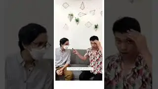 Teeth Whitening and an interview?