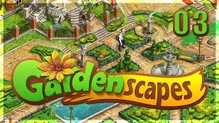 Gardenscapes ​[03] The 