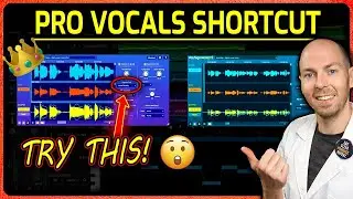 Best Music Production Tools for PRO Vocals! | Synchro Arts VocAlign