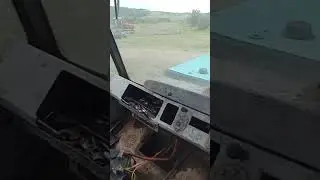 почему надо красить трактор
