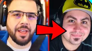 CICCIOGAMER89 PARLA DI LYON.....