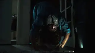 SLEEPING SOUNDS | Short Horror Film
