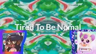 Preview 2 Funny DDC News 2.0 Effects Round 98 vs My Main