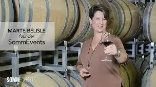 Somm Events - Wine Experiences For Business Growth