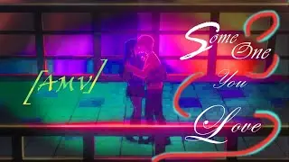 Someone You Loved [ AMV ] - Ao-chan Can't Study!