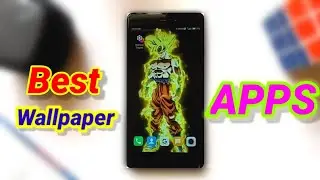 Best 3D wallpaper apps for android 2020 | DON'T MISS!! BEST NEW WALLPAPER APPS 2020