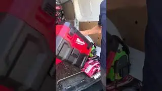 Novas ferramentas acabaram de chegar