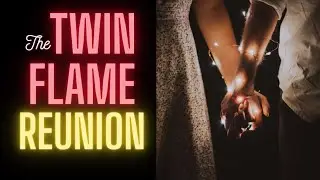 Top 10 Twin Flame Reunion Signs ❤️ What happens right before Twin Flame Reunion ❤️