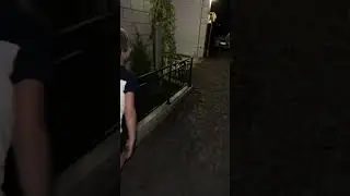 Прятки с дочерью 🥰