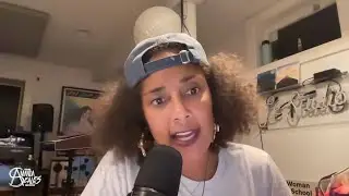 Thinking For Yourself I Be Knowin’ | The Amanda Seales Show