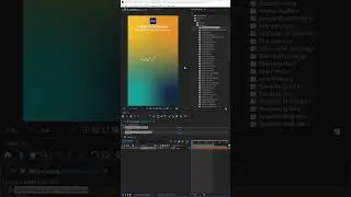 After Effects - Animated Text Presets - Alternating Characters In 