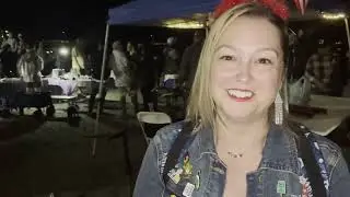 4th of July Drone Show