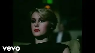 The Human League - Don't You Want Me (Official Music Video)