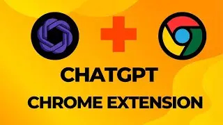 How to install chatgpt chrome extension | how to add chatgpt extension to chrome