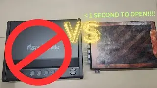 Is the StopBox PRO worth it?? Kid safe GUN protection!!!