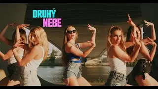 Adéla Zouharová - DRUHÝ NEBE