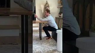 BEHIND THE SCENES WITH HAMMY!