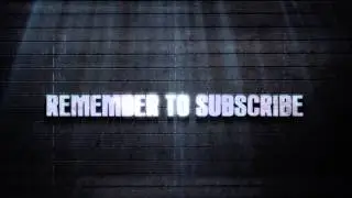 DayZ video outro final
