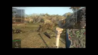 World of Tanks Сливы с Шухером