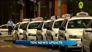 TEN news update