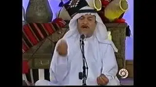 Arab music ياس خضر موال ومحمد بويه محمد