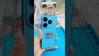 Spark 20 Magic Skin Blue 💙 | 