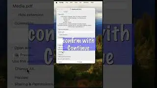 How to Change Default PDF Viewer on Mac?