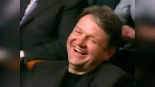 КВН, Первый Канал, 2003 год, VHSRip