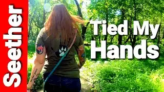 Seether - Tied My Hands (Live Acoustic w/ Lyrics)
