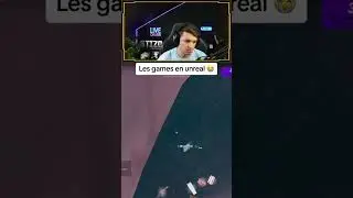 PLUS GROS FAIL EN GAME UNREAL 😅| 